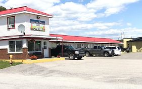 River Mist Inn
